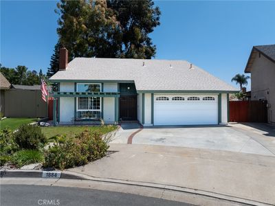1884 N Cornet Pl, Anaheim, CA, 92807