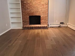 138 S Negley Ave APT 1, Pittsburgh, PA 15206