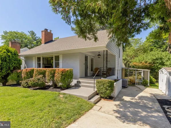 10210 Carroll Pl, Kensington, MD 20895