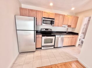 123 Clifton St #2, Cambridge, MA 02140