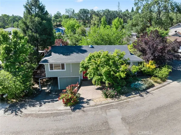 835 Anastasia Dr, Lakeport, CA 95453