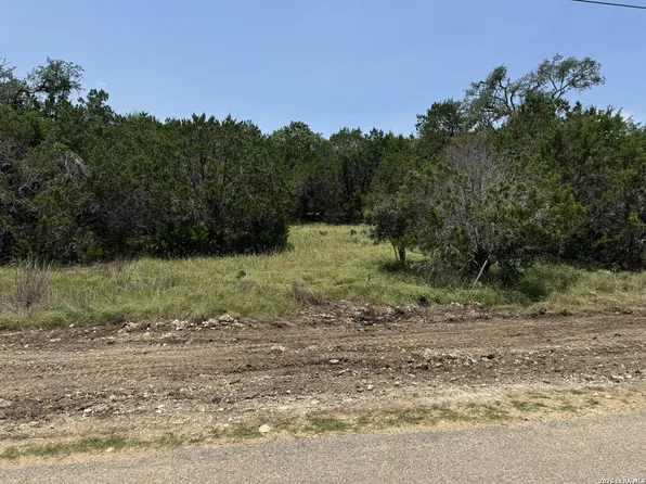 232 HIGH POINT CIR LOT 1174A, Spring Branch, TX 78070