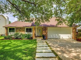 4702 Marblehead Dr, Austin, TX 78727