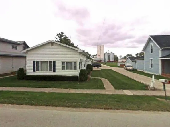 9036 W 800 N, Bippus, IN 46713