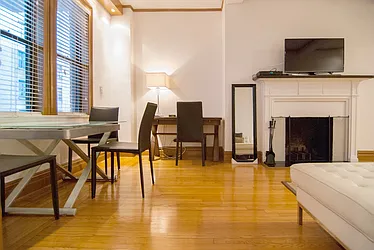 Rented by WAM Partners - William Moses Co.