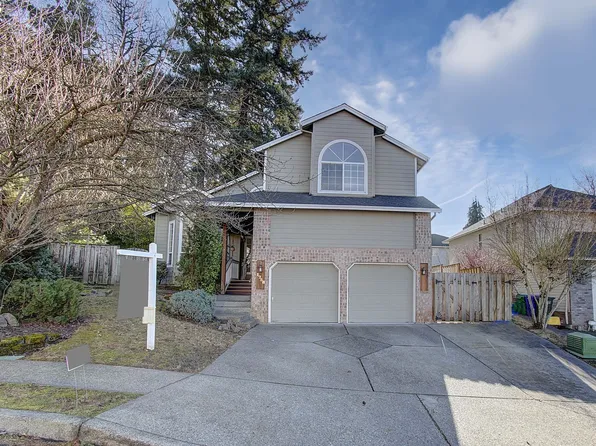 1758 NW 18th Ct, Gresham, OR 97030