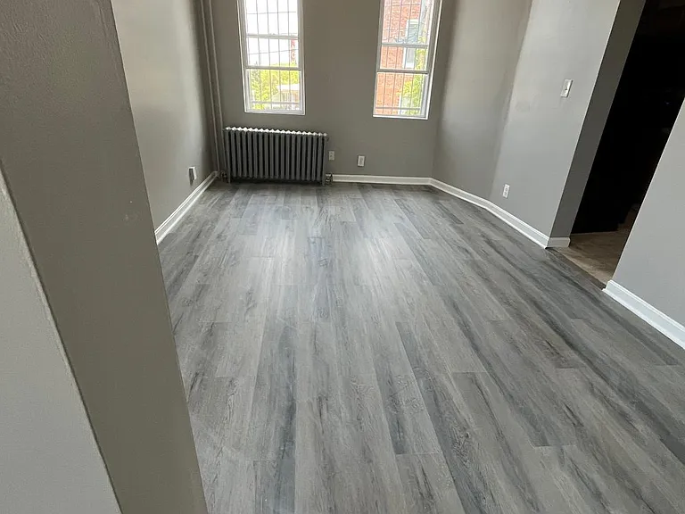 1031 N Bentalou St — Photo 3