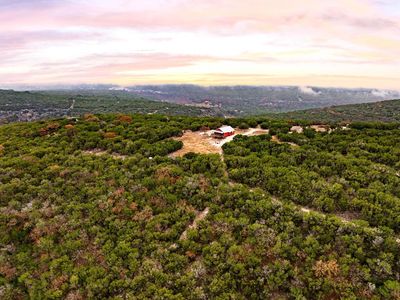 341 Chaparral Dr, Leakey, TX, 78873