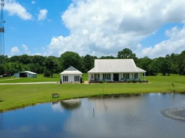 562 Flowers Rd, Cecil, AL 36013