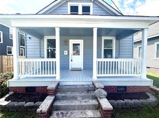 429 Lee St, Hampton, VA 23669
