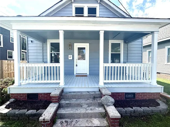 429 Lee St, Hampton, VA 23669