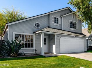 5021 W Chicago Cir N, Chandler, AZ 85226