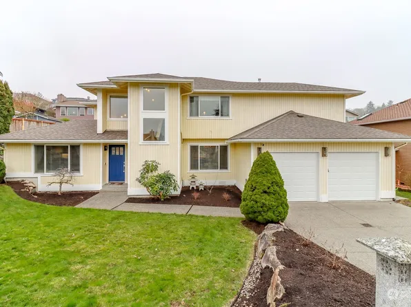 5602 Norpoint Way NE, Tacoma, WA 98422