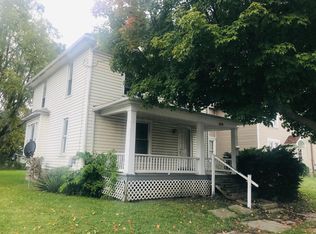 279 Pearl St, Marion, OH