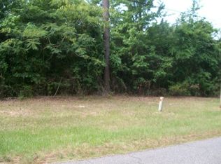 420 Old El Dorado Rd, Magnolia, AR 71753