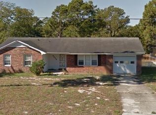 4834 Stillwell Rd, Wilmington, NC 28412