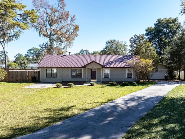 212 SE Carob Gln, Lake City, FL 32025