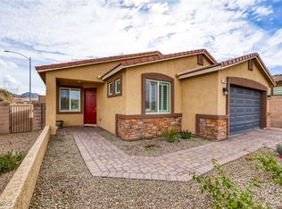1309 Luna Del Oro Ln, Henderson, NV 89002