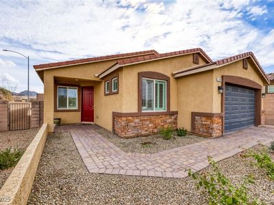 1309 Luna Del Oro Ln, Henderson, NV, 89002