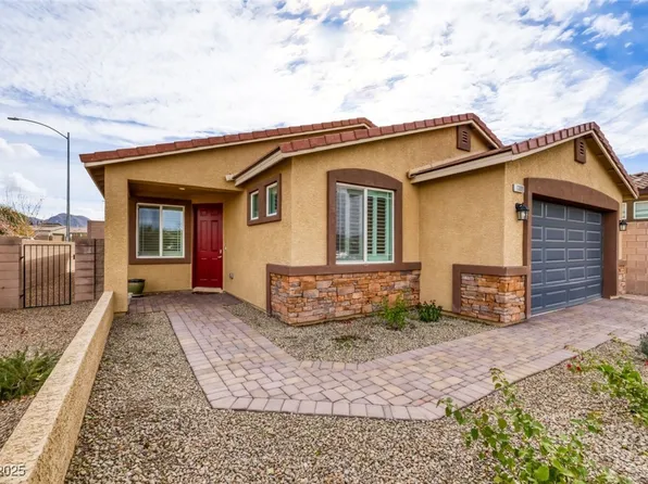 1309 Luna Del Oro Ln, Henderson, NV 89002