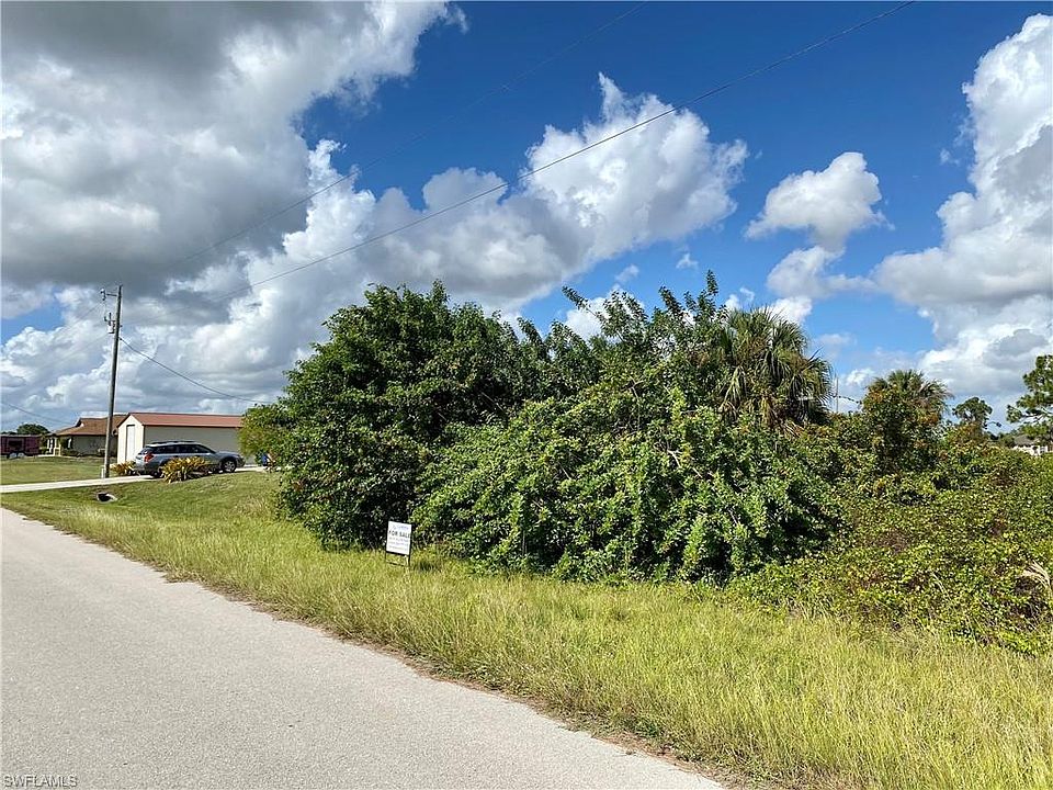 2nd image of 1023 Arbordale St Lot 18
