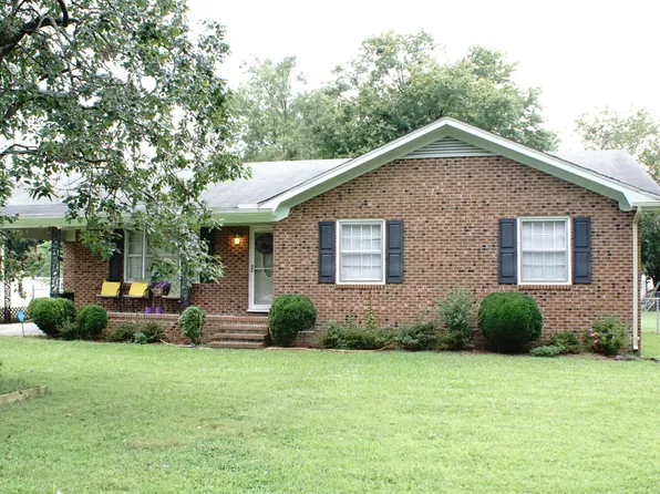 102 Braswell Drive, Whitakers, NC 27891