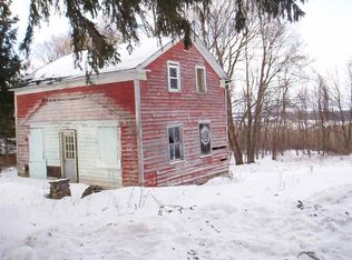 181 Pavillion Ave, Sharon Springs, NY 13459