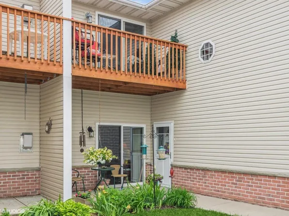 326 Brookside DRIVE #503, Mayville, WI 53050