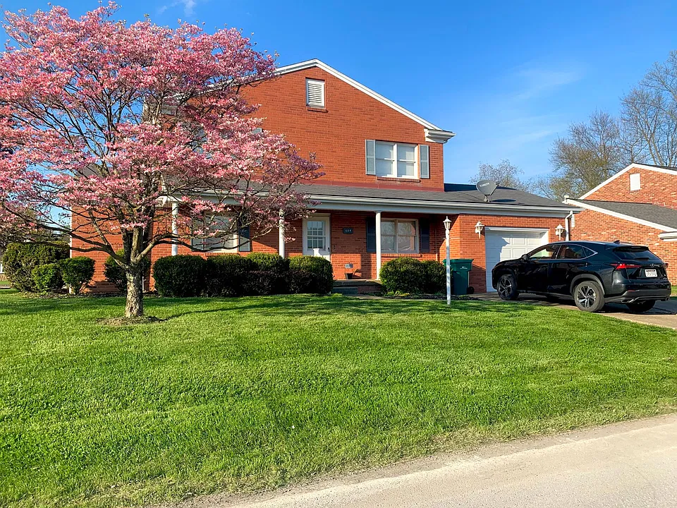 604 Deerfield Dr