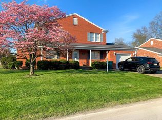 604 Deerfield Dr, Bridgeport, WV
