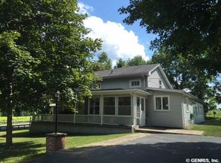 870 State Route 14, Penn Yan, NY 14527