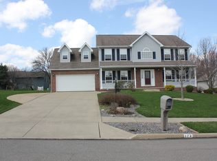 172 Foxcroft Rd, Lexington, OH 44907