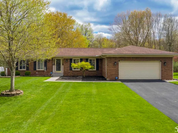 1797 Heather Dr, Temperance, MI 48182