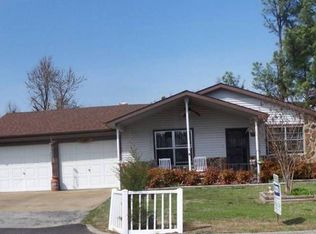 5411 Gene St, Paragould, AR 72450
