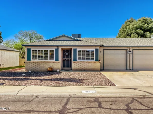 10110 N 97TH Drive #A, Peoria, AZ 85345