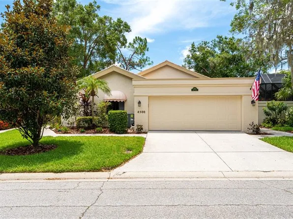 4500 ASCOT CIRCLE N, SARASOTA, FL 34235