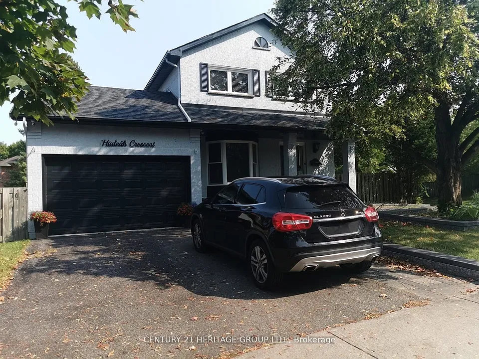 142 Hialeah Cres #MAIN