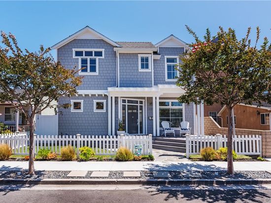 312 13th St Seal Beach Ca 90740 Zillow