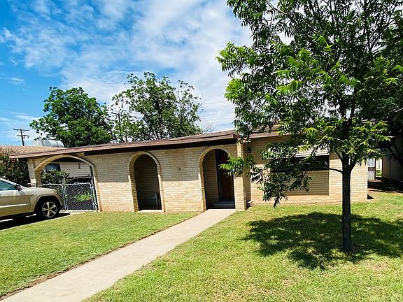 2nd image of 3722 N Texas Ave