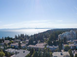 1475 Foster St #1501, White Rock, BC
