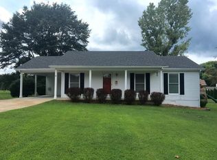 4026 Spot Rd, Cumming, GA 30040