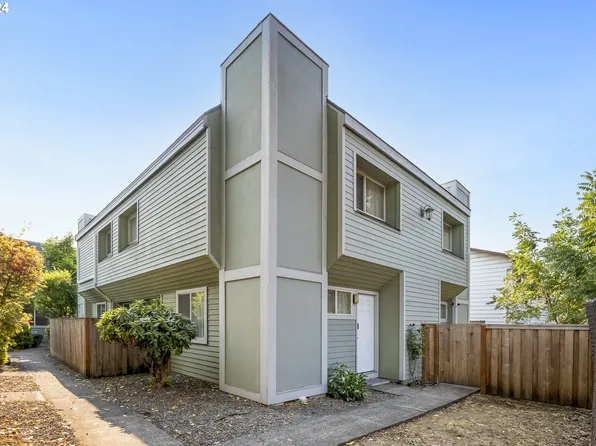 2553 SE 119th Ave #15, Portland, OR 97266