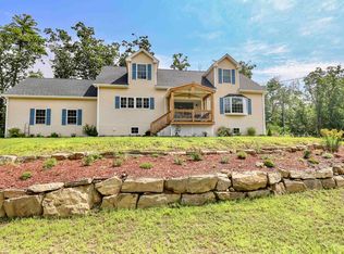 8 Lefevre Dr, Kingston, NH 03848