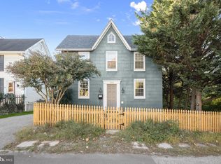 5710 Greenspring Ave, Baltimore, MD 21209