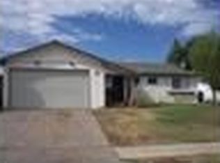 725 Ashlan Way, Madera, CA 93638