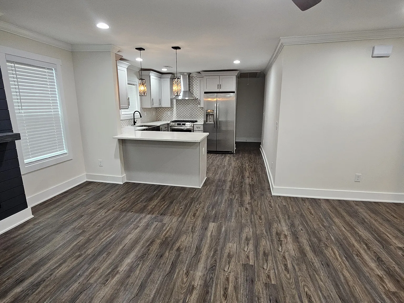 438 Griffin Street Northwest - 1 — Photo 2