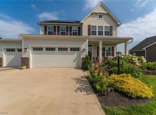 36246 Fortunato Dr, North Ridgeville, OH 44039