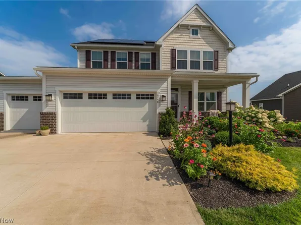 36246 Fortunato Dr, North Ridgeville, OH 44039