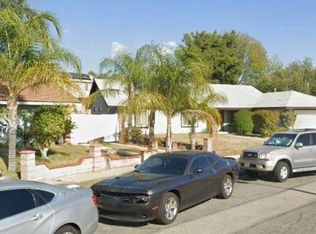 462 E Heather St, Rialto, CA 92376