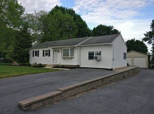 2504 Levans Rd, Coplay, PA 18037